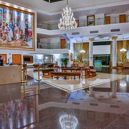 Golden Lis Hotel Boutique-2